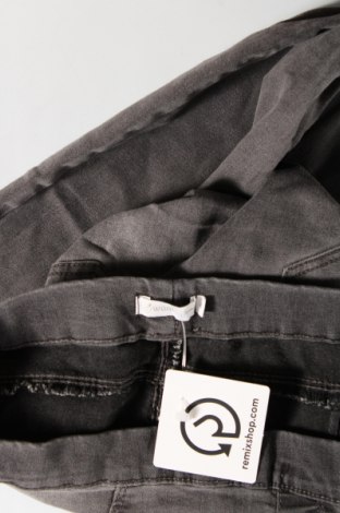 Damen Jeans Gemo, Größe M, Farbe Grau, Preis € 2,22