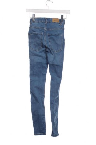 Damen Jeans Gina Jeans, Größe XXS, Farbe Blau, Preis 5,34 €