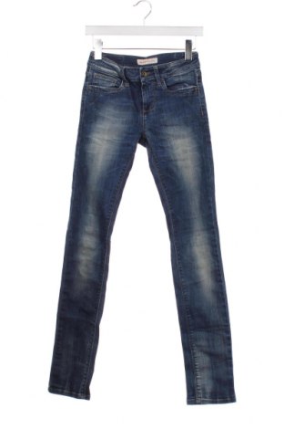 Damen Jeans Global Funk, Größe S, Farbe Blau, Preis 2,63 €