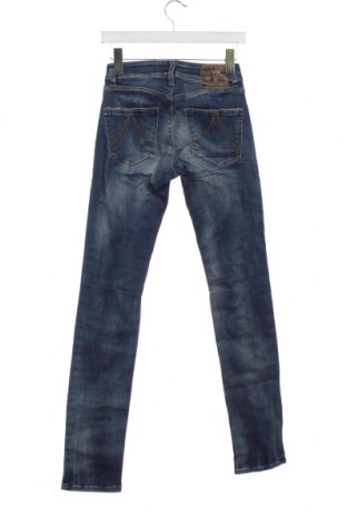 Damen Jeans Global Funk, Größe S, Farbe Blau, Preis € 2,63