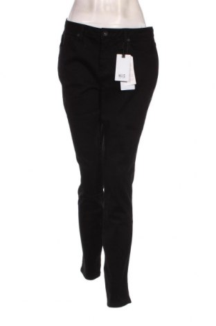 Damen Jeans H.I.S, Größe XL, Farbe Schwarz, Preis 14,23 €