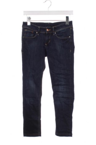 Dámské džíny  H&M, Velikost S, Barva Modrá, Cena  88,00 Kč