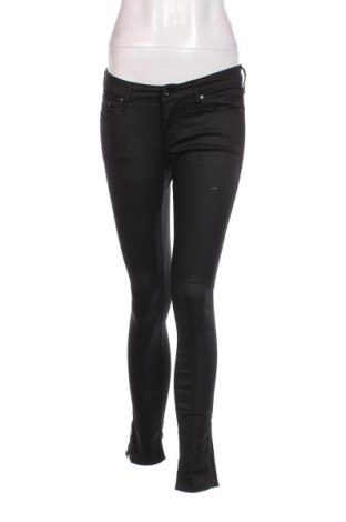 Dámské džíny  H&M, Velikost S, Barva Černá, Cena  88,00 Kč