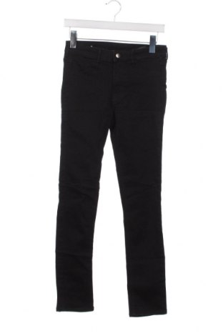 Dámské džíny  H&M, Velikost M, Barva Černá, Cena  88,00 Kč