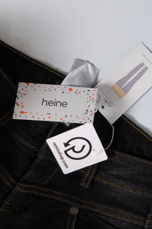 Damen Jeans Heine, Größe XS, Farbe Grau, Preis 4,49 €