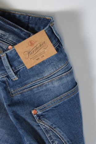 Damen Jeans Herrlicher, Größe XS, Farbe Blau, Preis 9,96 €