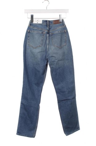 Damen Jeans Hollister, Größe XXS, Farbe Blau, Preis 5,99 €