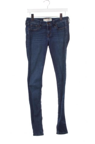 Damen Jeans Hollister, Größe S, Farbe Blau, Preis 6,67 €