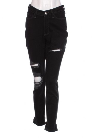Damen Jeans Hollister, Größe S, Farbe Schwarz, Preis € 6,73