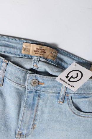 Damen Jeans Hollister, Größe M, Farbe Blau, Preis € 5,83