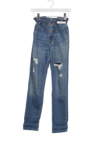 Damen Jeans Hollister, Größe XS, Farbe Blau, Preis € 7,18