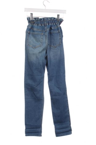 Damen Jeans Hollister, Größe XS, Farbe Blau, Preis 7,18 €