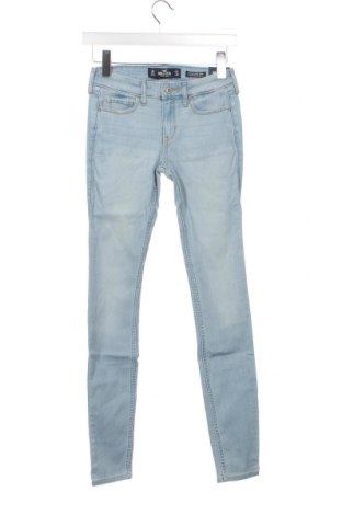 Damen Jeans Hollister, Größe S, Farbe Blau, Preis 5,38 €