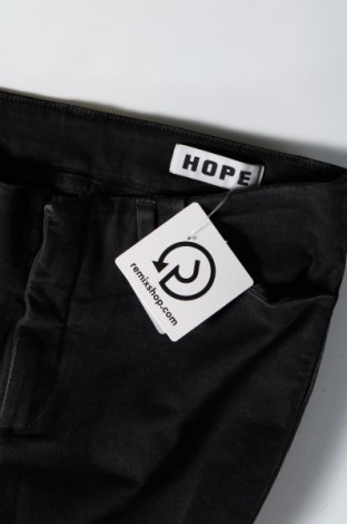 Damen Jeans Hope, Größe M, Farbe Schwarz, Preis € 7,50
