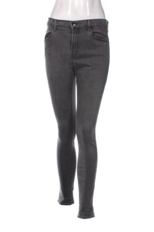 Damen Jeans J Brand, Größe M, Farbe Grau, Preis 6,15 €