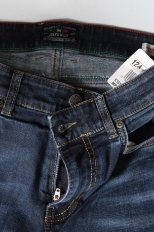 Damen Jeans Jeanswest, Größe M, Farbe Blau, Preis € 4,44