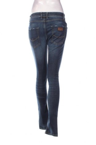 Dámske džínsy  Jeanswest, Veľkosť M, Farba Modrá, Cena  4,44 €