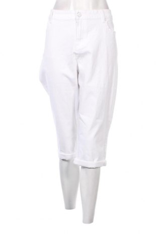Γυναικείο Τζίν Joe Browns, Μέγεθος XL, Χρώμα Λευκό, Τιμή 10,76 €