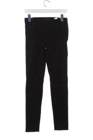 Γυναικείο παντελόνι Joseph, Μέγεθος XS, Χρώμα Μαύρο, Τιμή 11,60 €