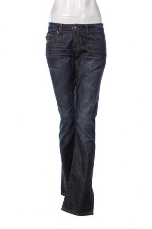 Damen Jeans Just Cavalli, Größe S, Farbe Blau, Preis € 64,79