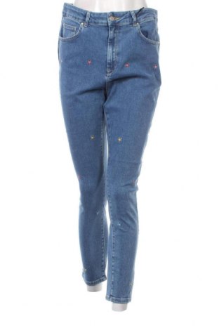 Γυναικείο Τζίν Khost, Μέγεθος M, Χρώμα Μπλέ, Τιμή 23,71 €