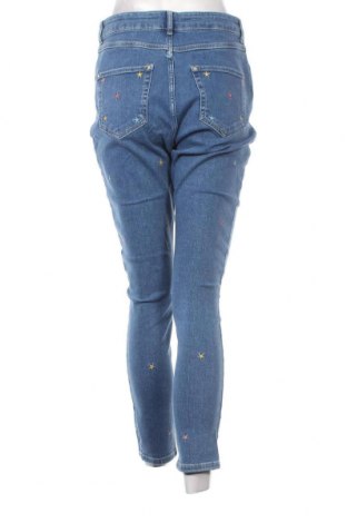 Γυναικείο Τζίν Khost, Μέγεθος M, Χρώμα Μπλέ, Τιμή 23,71 €