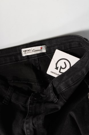 Damen Jeans Koton, Größe S, Farbe Schwarz, Preis € 4,39