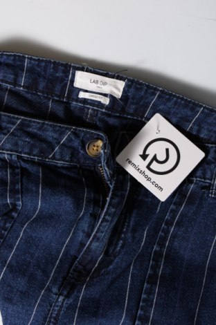 Damen Jeans LAB DIP, Größe S, Farbe Blau, Preis 3,38 €