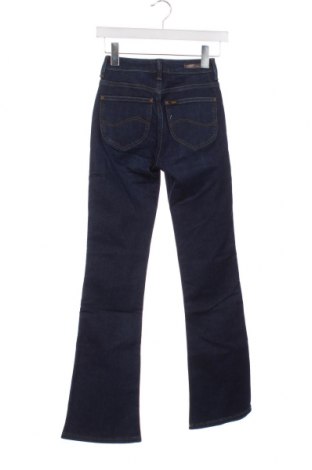 Damen Jeans Lee, Größe XXS, Farbe Blau, Preis 82,99 €
