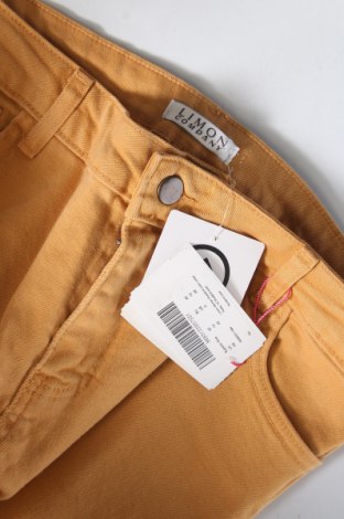 Damen Jeans Limon Company, Größe M, Farbe Beige, Preis 6,64 €