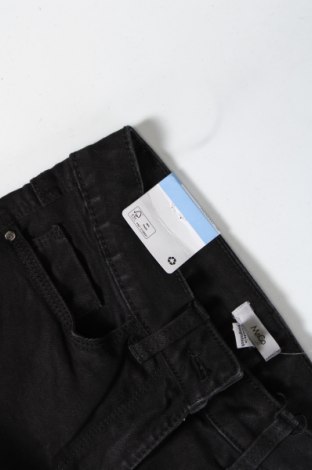 Damen Jeans M&Co., Größe XS, Farbe Schwarz, Preis 7,11 €