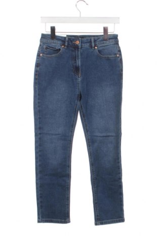 Dámské džíny  M&Co., Velikost XS, Barva Modrá, Cena  193,00 Kč