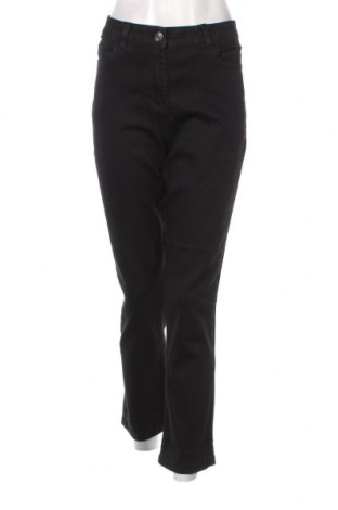 Damen Jeans M&Co., Größe M, Farbe Schwarz, Preis € 10,43