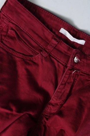 Damen Jeans Mac, Größe M, Farbe Rot, Preis € 3,76