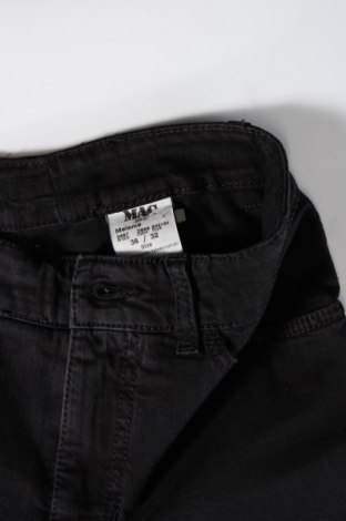 Dámske džínsy  Mac, Veľkosť S, Farba Čierna, Cena  30,62 €