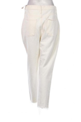Damen Jeans Madewell, Größe L, Farbe Ecru, Preis € 82,99