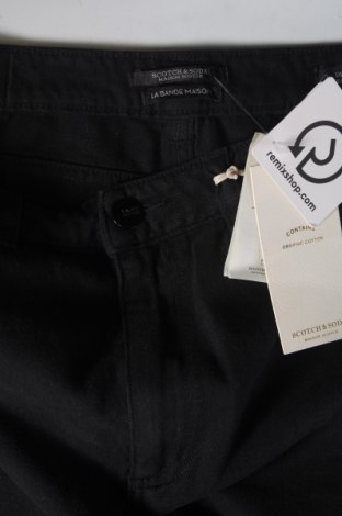 Dámske džínsy  Maison Scotch, Veľkosť M, Farba Čierna, Cena  21,66 €