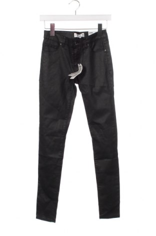 Damen Jeans Mango, Größe XS, Farbe Schwarz, Preis € 8,76