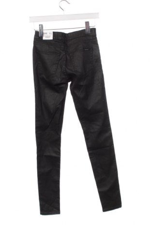 Damen Jeans Mango, Größe XS, Farbe Schwarz, Preis 8,41 €