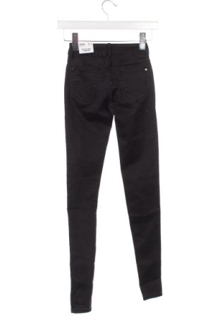 Damen Jeans Mango, Größe XXS, Farbe Schwarz, Preis € 7,36