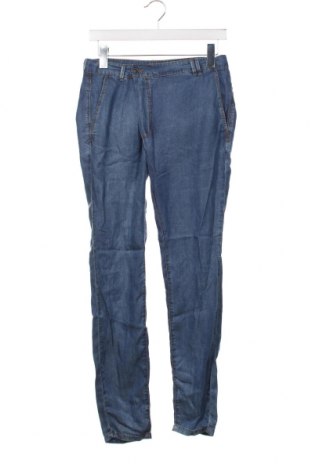 Damen Jeans Mango, Größe S, Farbe Blau, Preis 4,30 €