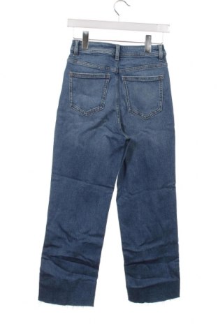 Dámske džínsy  Marks & Spencer, Veľkosť XS, Farba Modrá, Cena  2,51 €