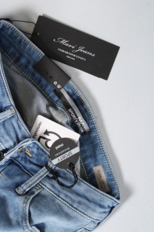 Damen Jeans Mavi, Größe XXS, Farbe Blau, Preis 9,87 €