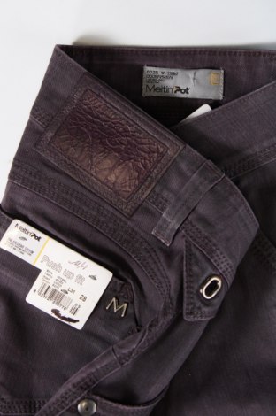 Damen Jeans Meltin' Pot, Größe M, Farbe Lila, Preis € 10,76