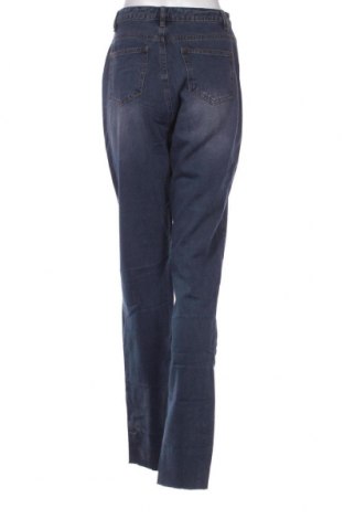 Dámske džínsy  Missguided, Veľkosť S, Farba Modrá, Cena  23,71 €