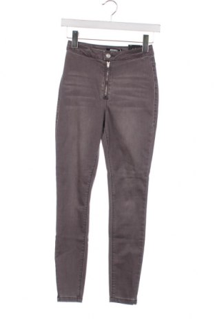 Damen Jeans Missguided, Größe S, Farbe Grau, Preis € 5,22