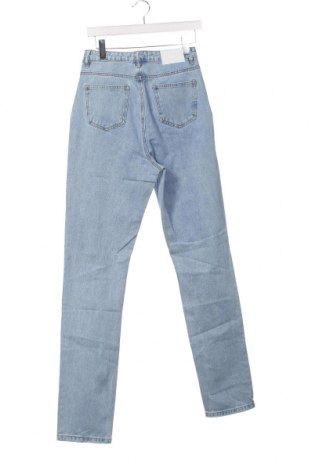 Damen Jeans Missguided, Größe XS, Farbe Blau, Preis 5,69 €