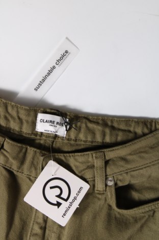 Damen Jeans NA-KD, Größe M, Farbe Grün, Preis € 6,28