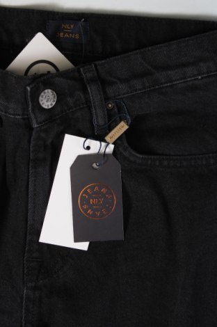 Damen Jeans NLY, Größe XS, Farbe Schwarz, Preis 6,73 €