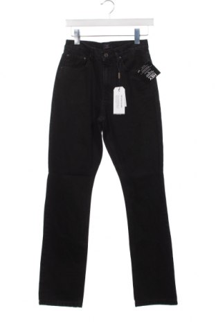 Dámské džíny  NLY, Velikost XS, Barva Černá, Cena  177,00 Kč